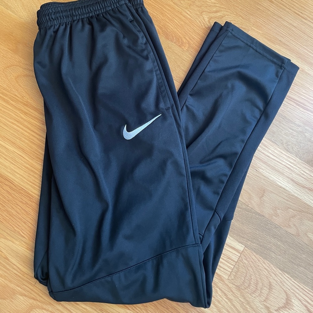 Nike Dri-Fit Park 20 pants BLACK Medium Med M